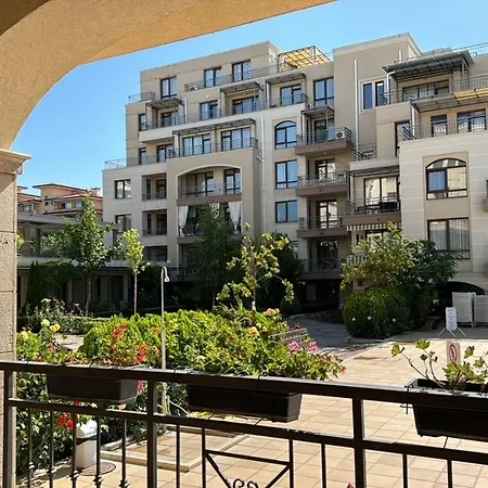 Apartamento Sorrento Sole Mare