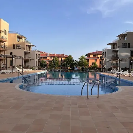 Sorrento Sole Mare Apartamento *