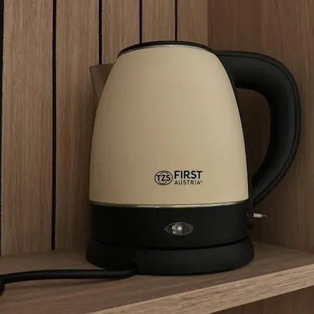 Apartamento Sorrento Sole Mare