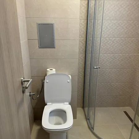 Apartamento Sorrento Sole Mare Sveti Vlas