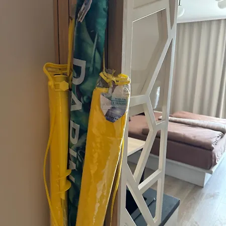 Sorrento Sole Mare Apartamento