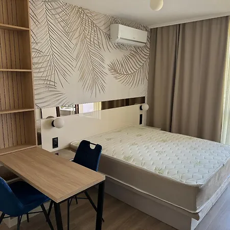 Apartamento Sorrento Sole Mare