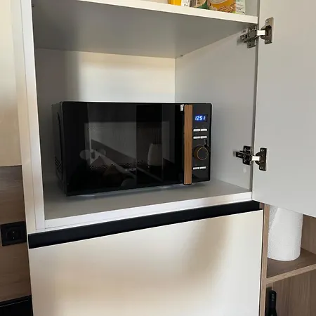 Apartamento Sorrento Sole Mare Sveti Vlas