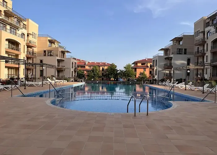 Sorrento Sole Mare Apartman *