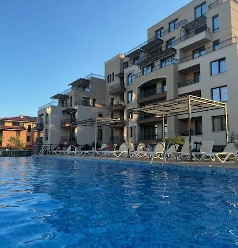 Sorrento Sole Mare Apartman