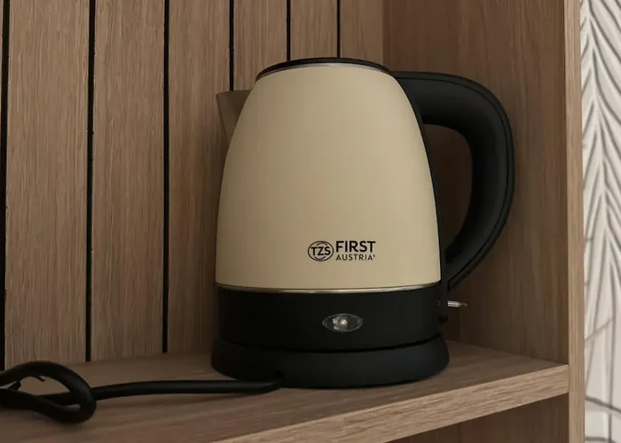 Apartman Sorrento Sole Mare