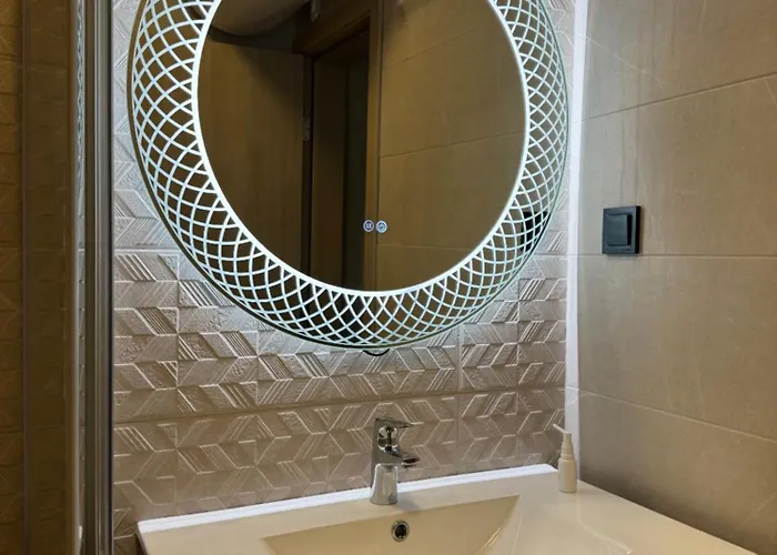 Apartman Sorrento Sole Mare Szveti Vlasz