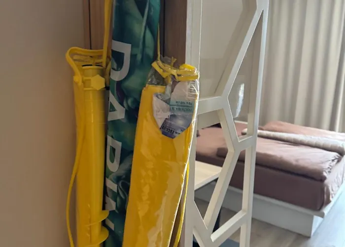 Sorrento Sole Mare Apartman