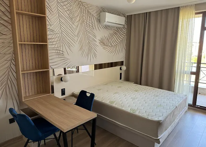Apartman Sorrento Sole Mare