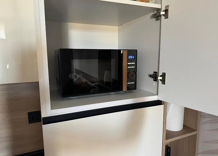 Apartman Sorrento Sole Mare Szveti Vlasz