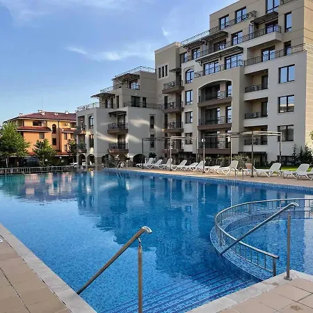 Sorrento Sole Mare * Święty Włas