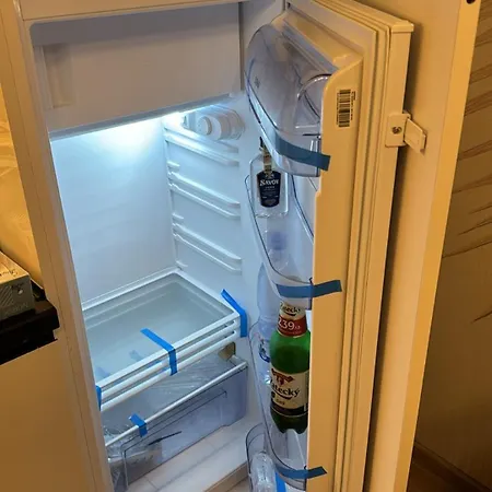 Sorrento Sole Mare Apartament