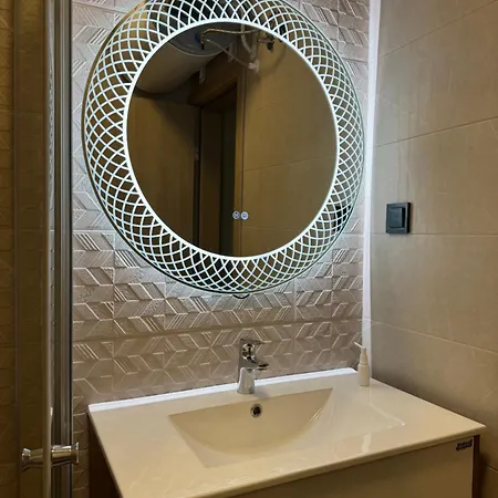 Apartament Sorrento Sole Mare Święty Włas