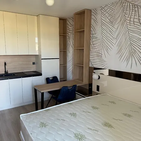 Sorrento Sole Mare Apartament *