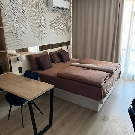 Apartment Sorrento Sole Mare *