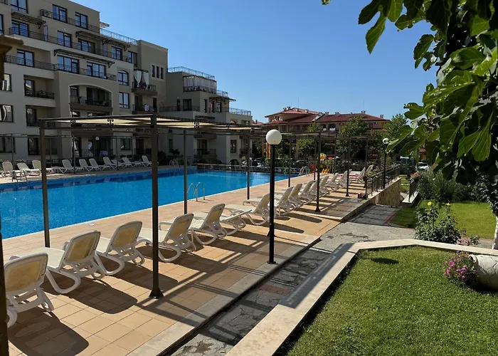 Sorrento Sole Mare Appartamento *